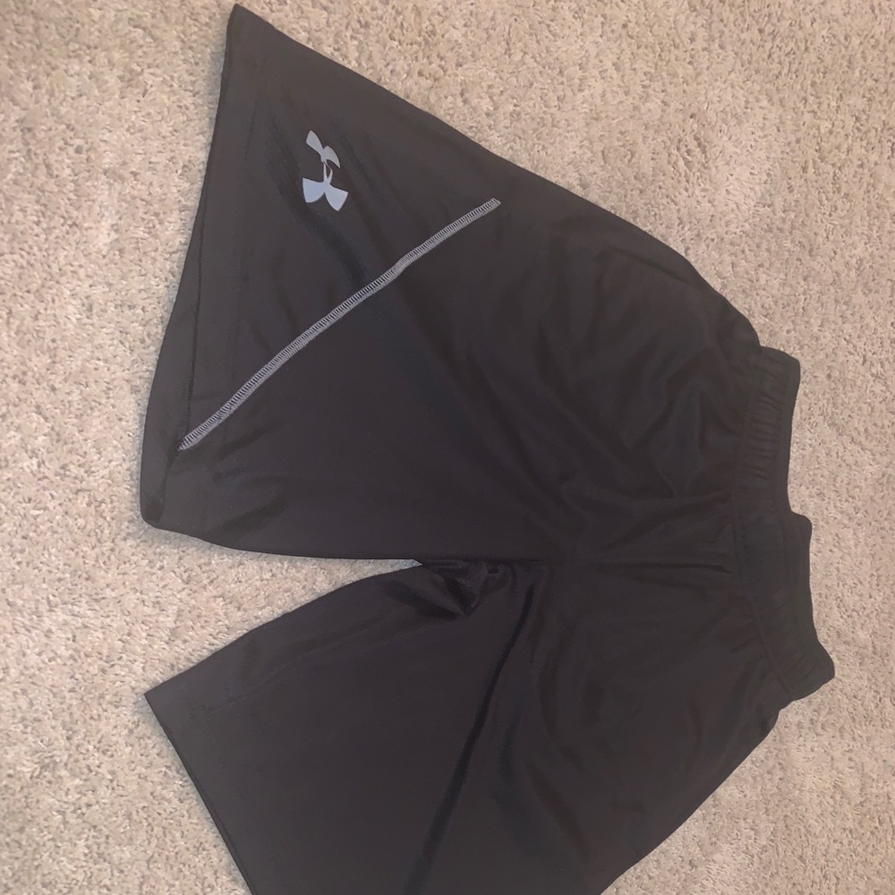 Under armour shorts